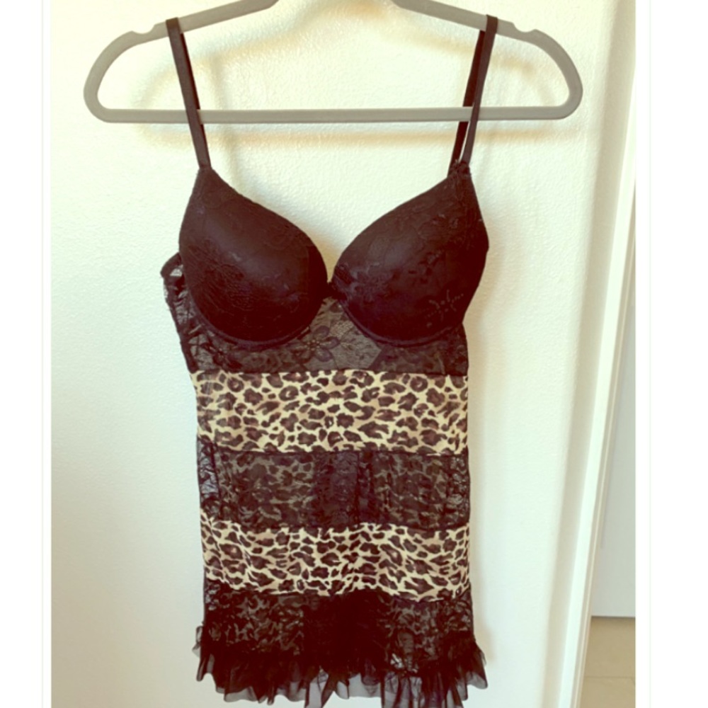 Lingerie